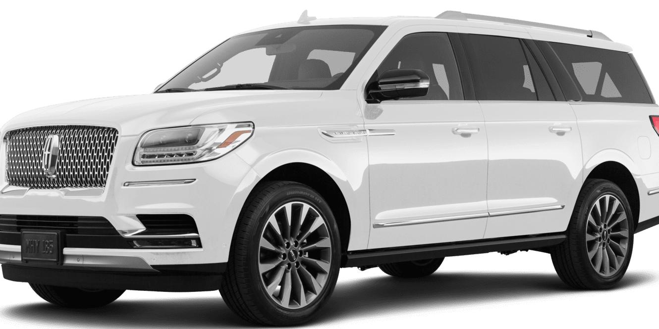 LINCOLN NAVIGATOR L 2021 5LMJJ3TT5MEL19761 image